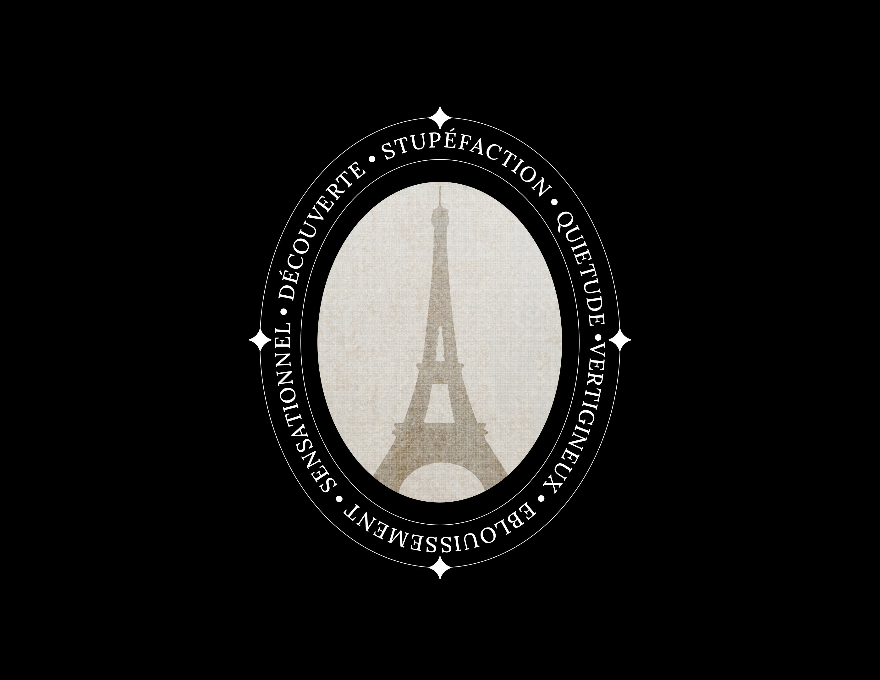 The Eiffel Tower - website concept — Изображение №13 — Интерфейсы, Графика на Dprofile