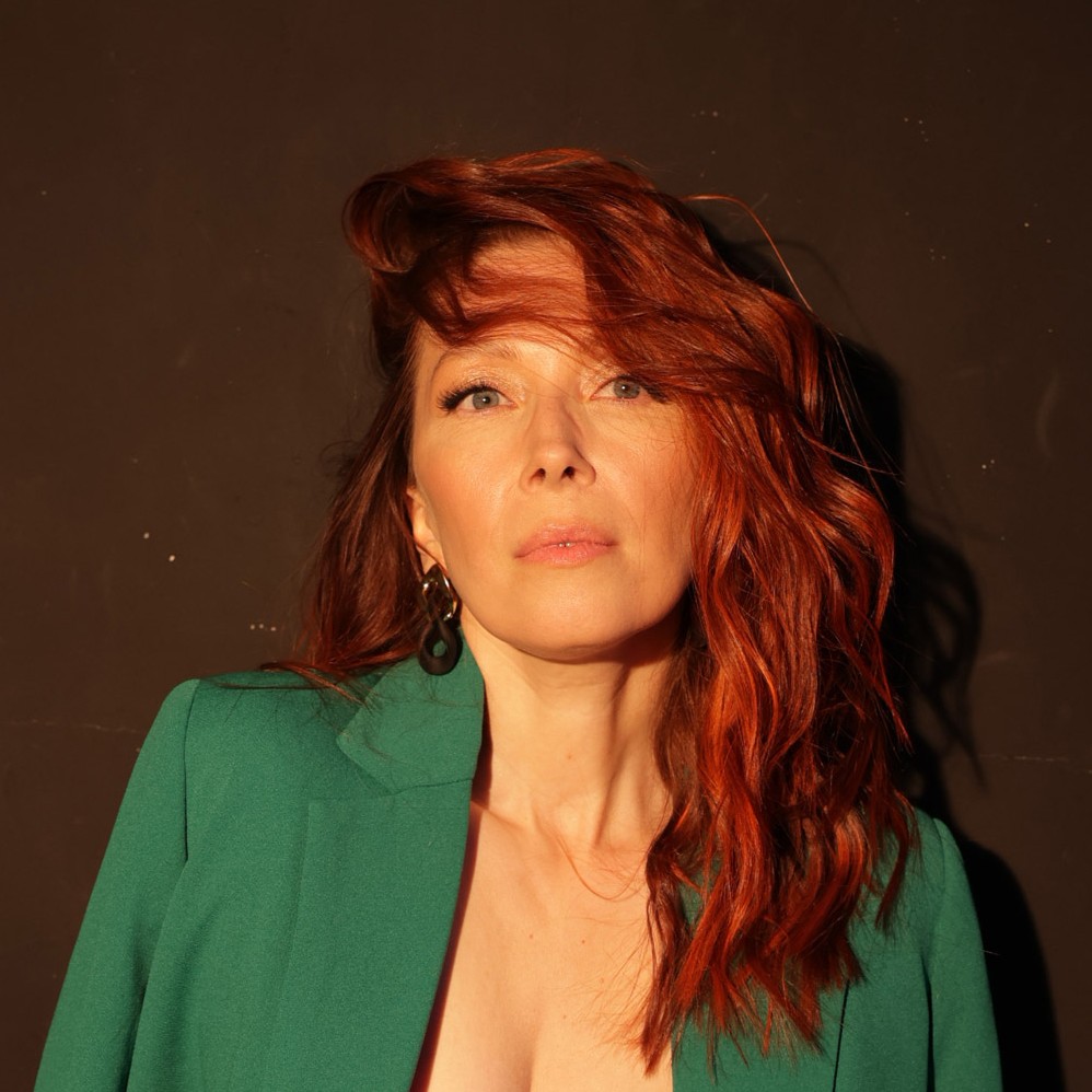 Аватар пользователя Ирина Вингерманн