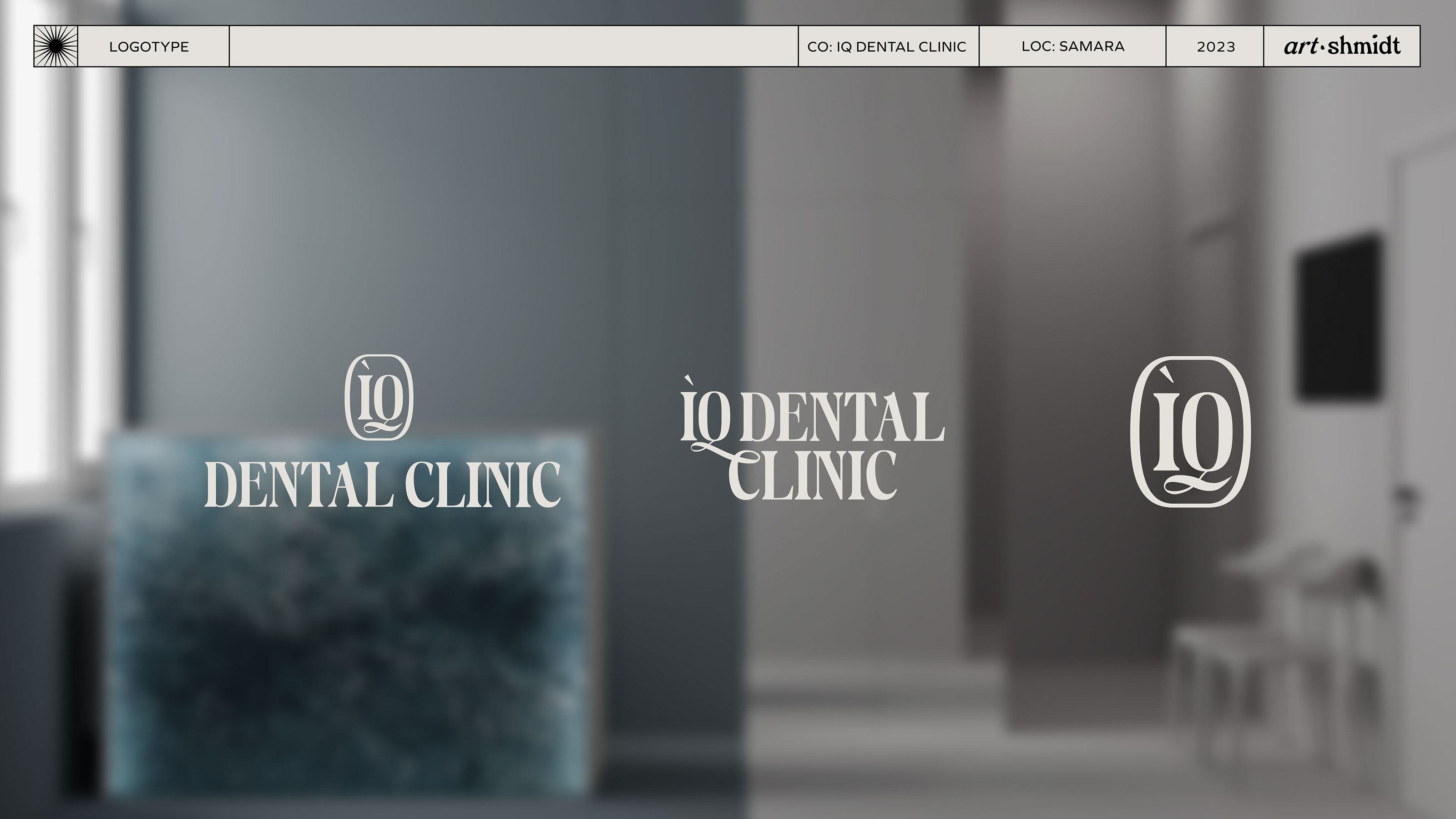 Brand identity Dental Clinic // ФИРМЕННЫЙ СТИЛЬ — Изображение №6 — Брендинг на Dprofile