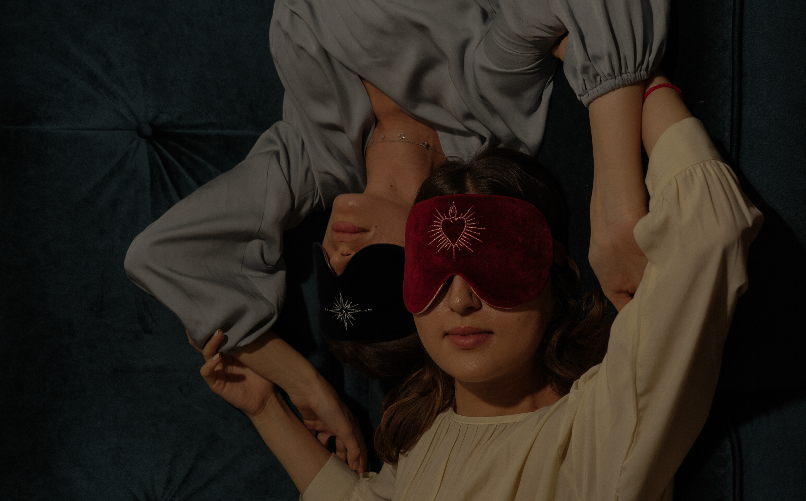 Hedonism girls — Изображение №4 — Брендинг, Графика на Dprofile