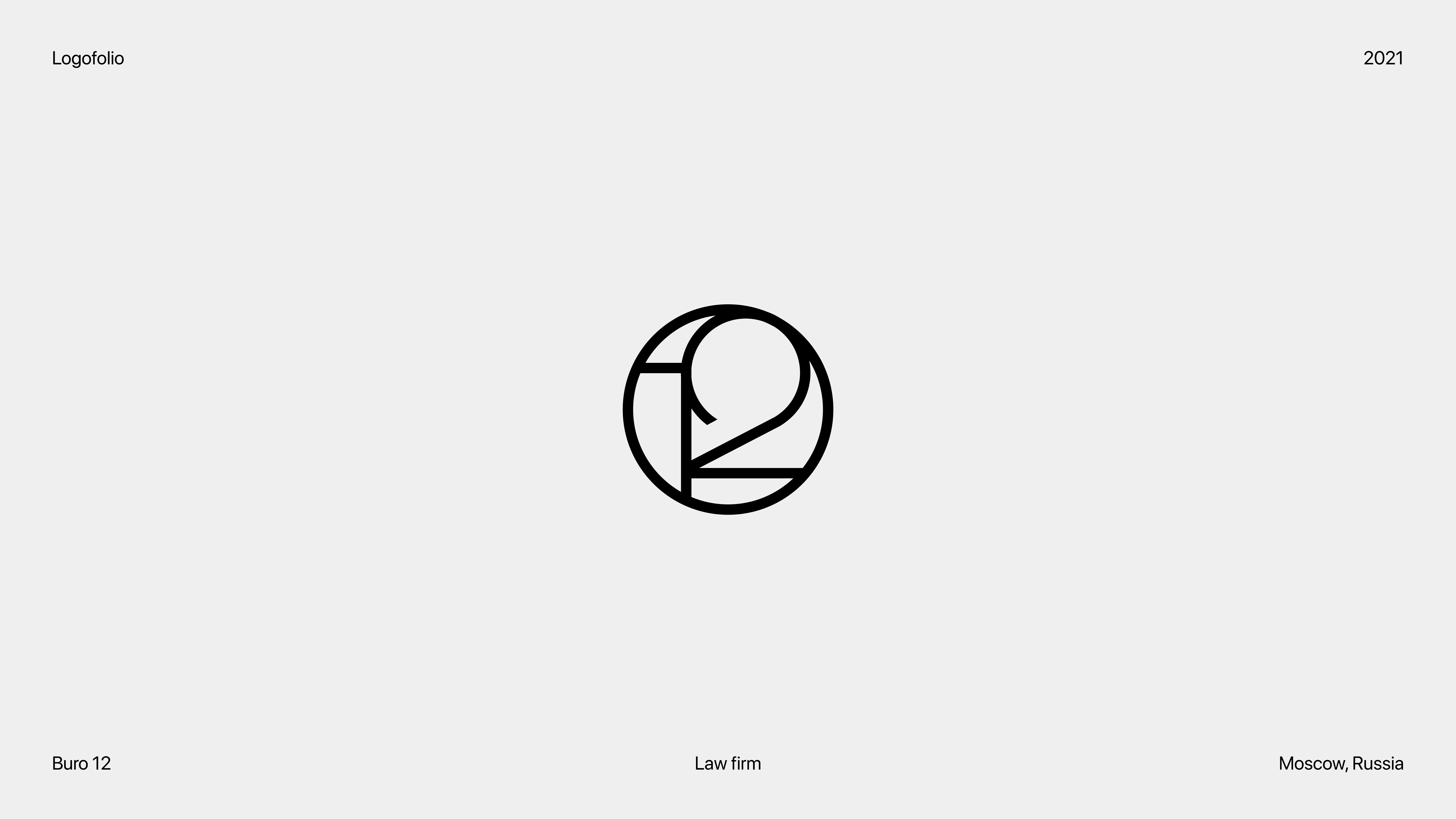 Logofolio 2024 — Изображение №9 — Брендинг, Иллюстрация на Dprofile