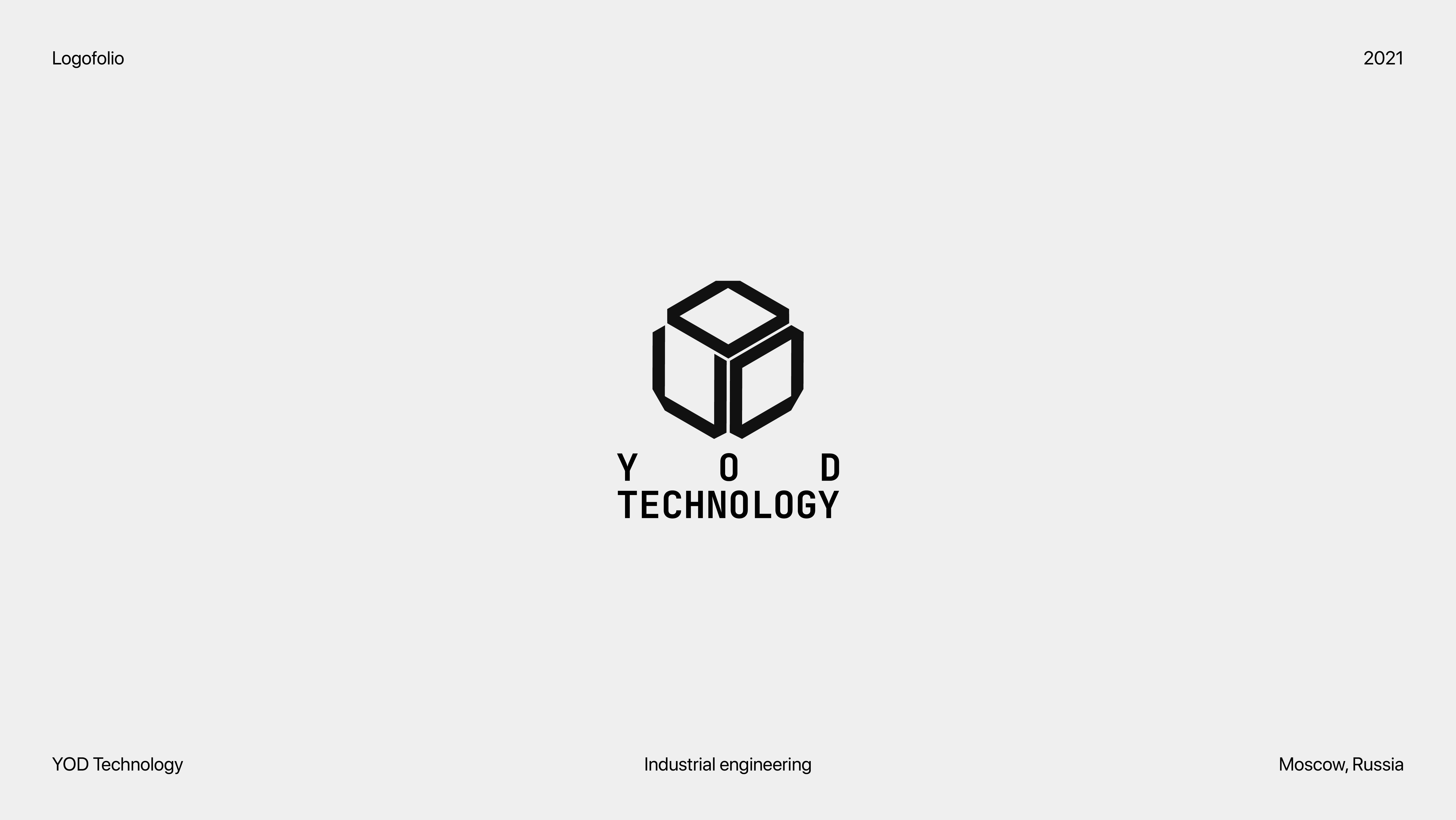 Logofolio 2024 — Изображение №13 — Брендинг, Иллюстрация на Dprofile