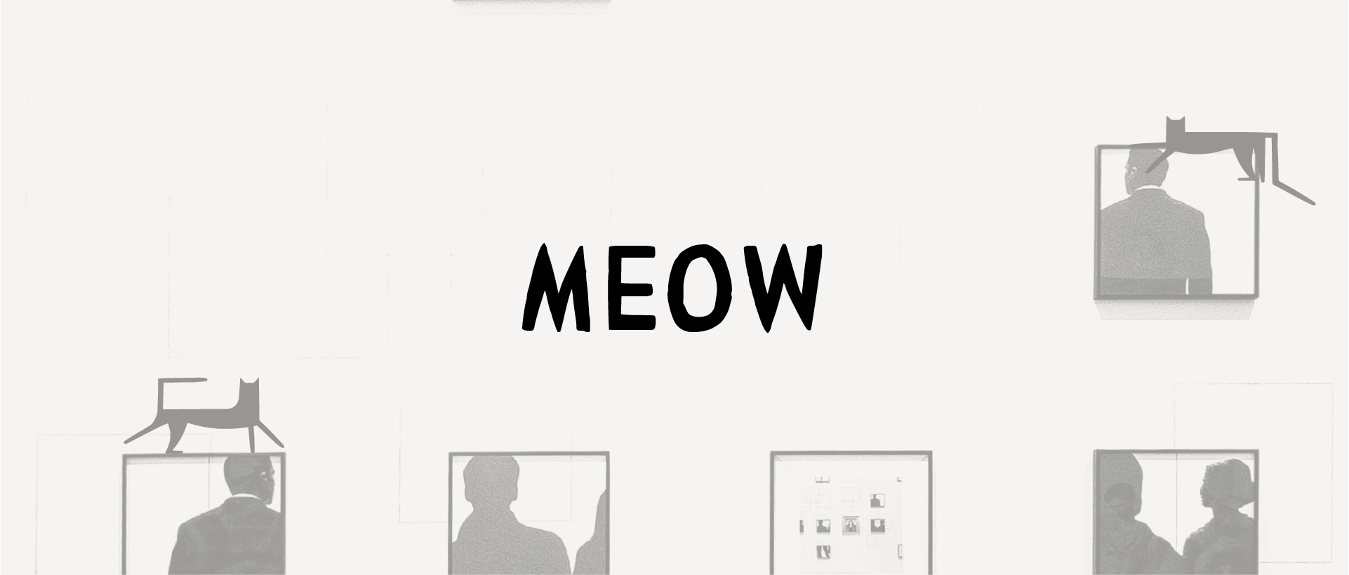 Art Museum | Brand Identity — Изображение №9 — Брендинг на Dprofile