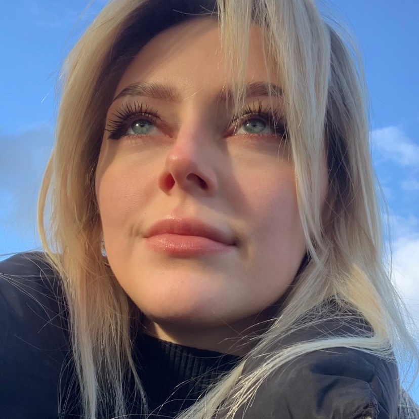 Аватар пользователя Alexandra Stenina
