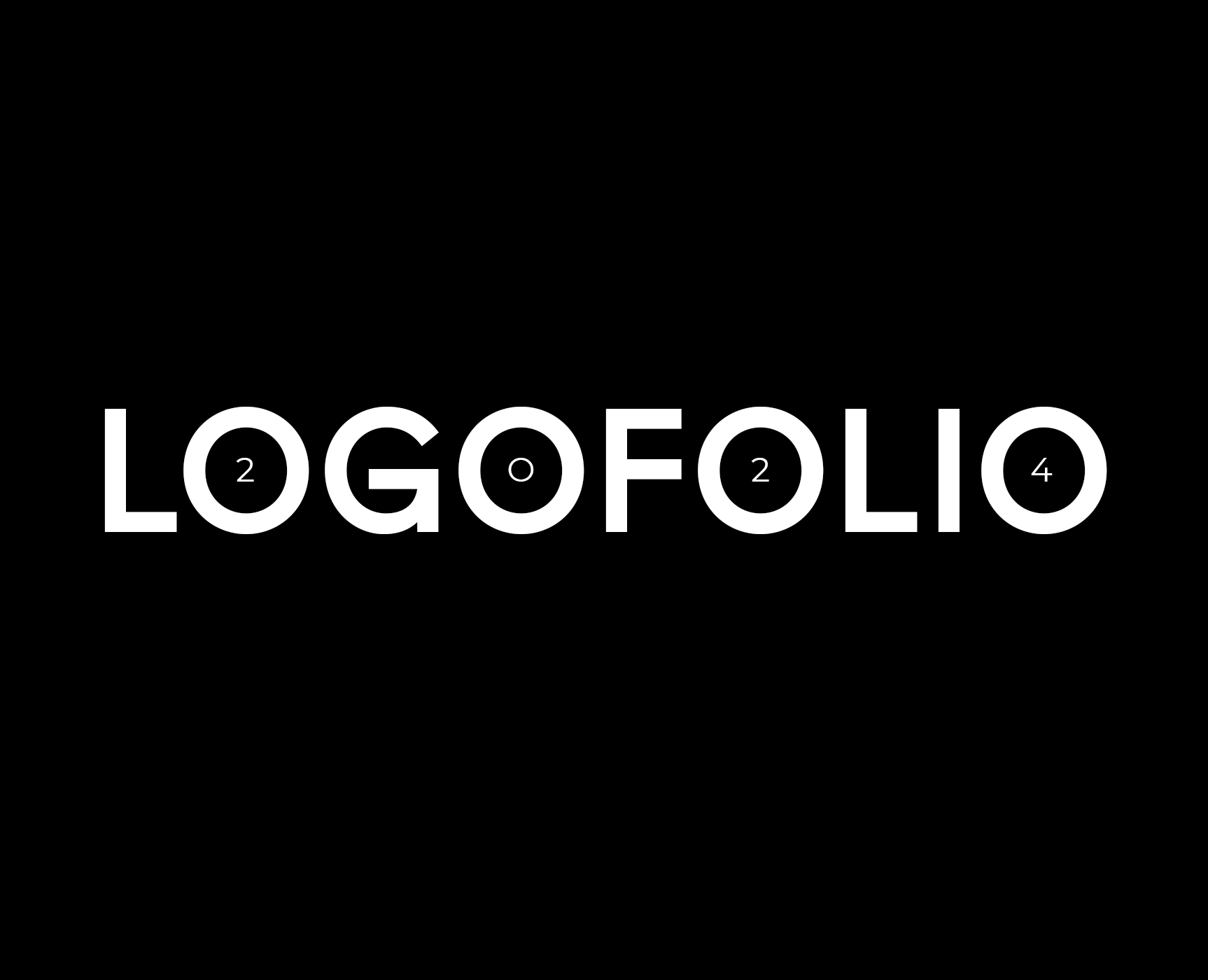Logofolio 2024 на Dprofile