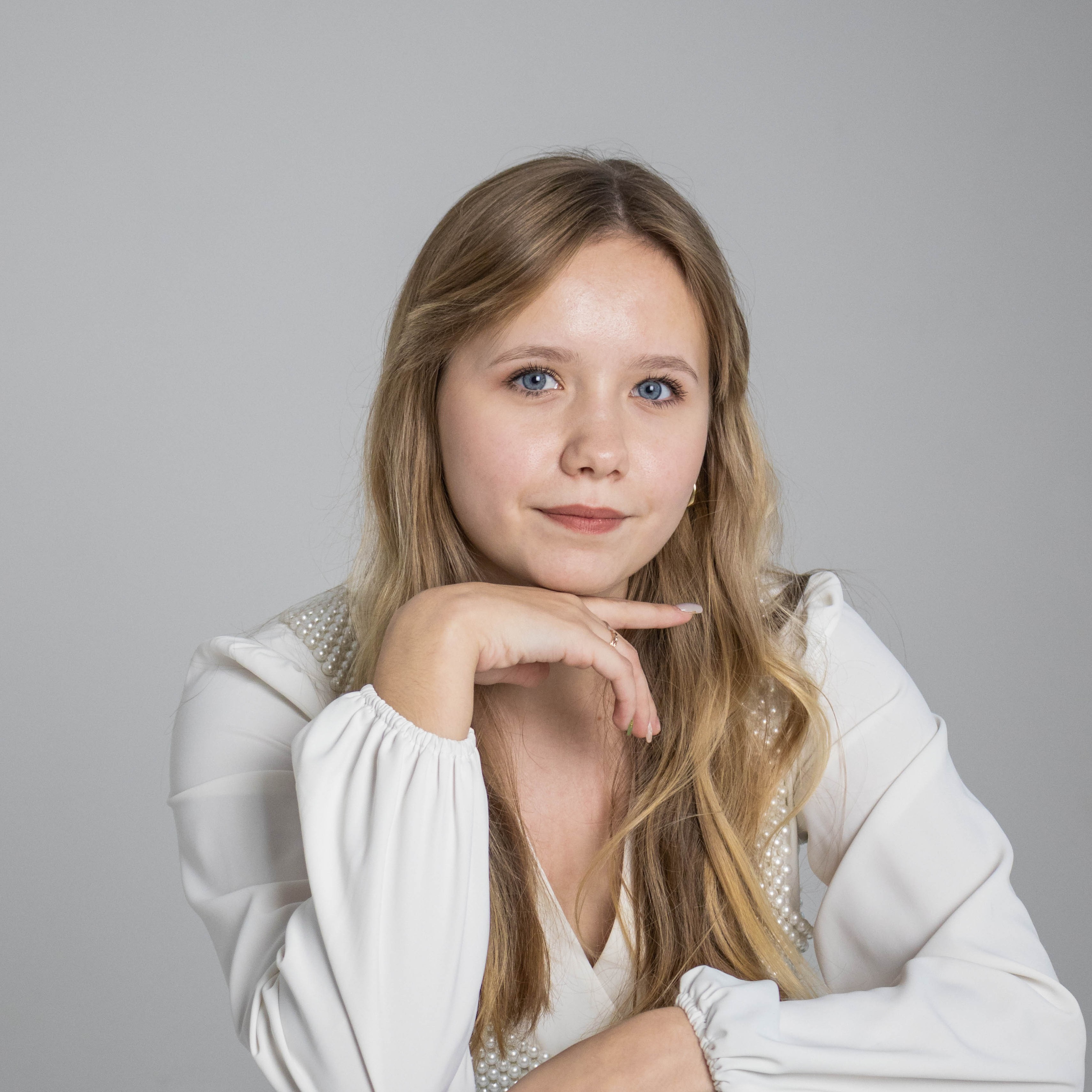 Аватар пользователя Валерия Фёдорова