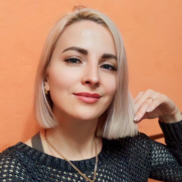 Аватар пользователя Юлия Безуглова
