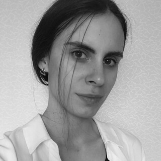 Аватар пользователя Анастасия Владимирова