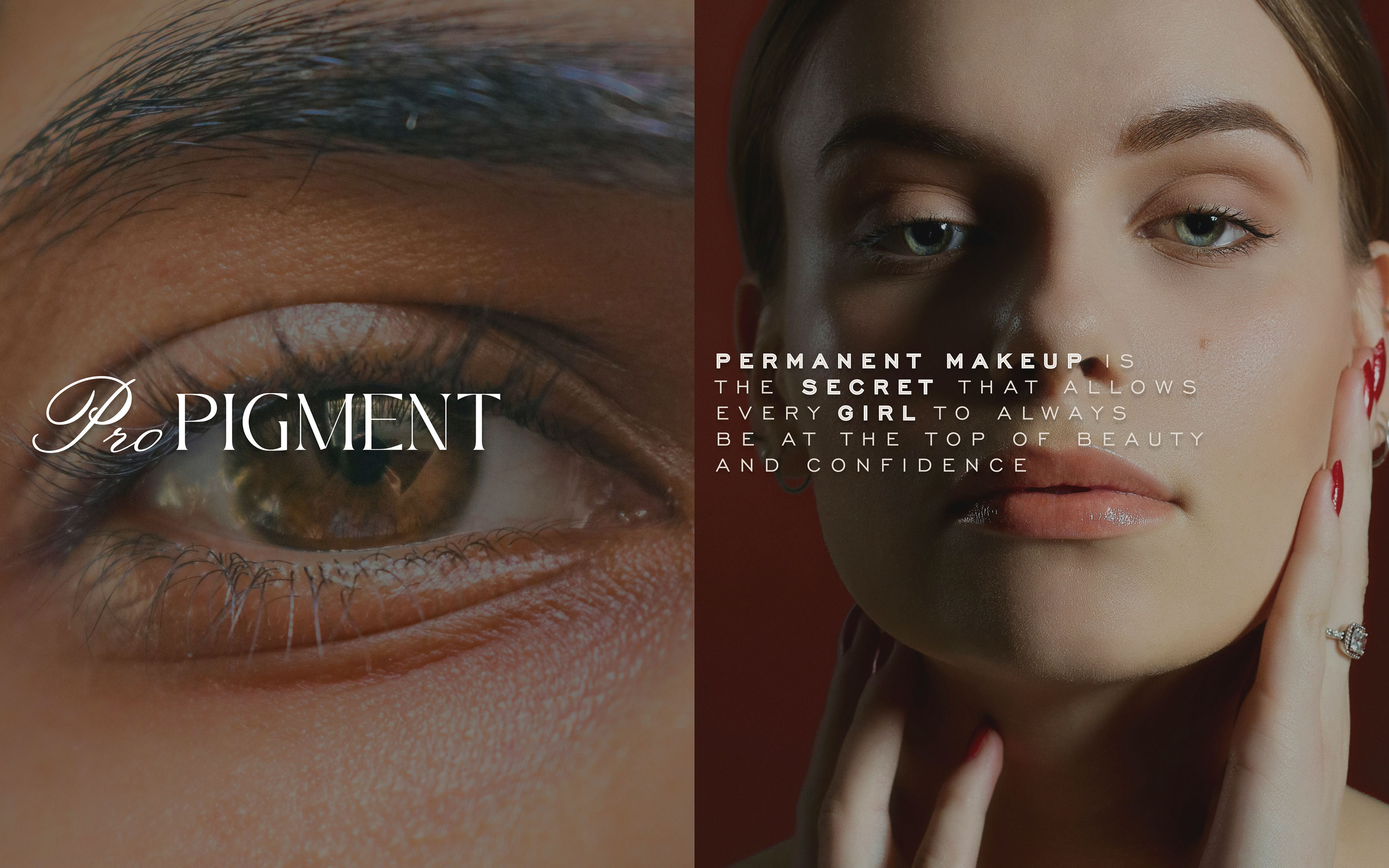PERMANENT STUDIO|ФИРМЕННЫЙ СТИЛЬ — Изображение №2 — Брендинг, Маркетинг на Dprofile