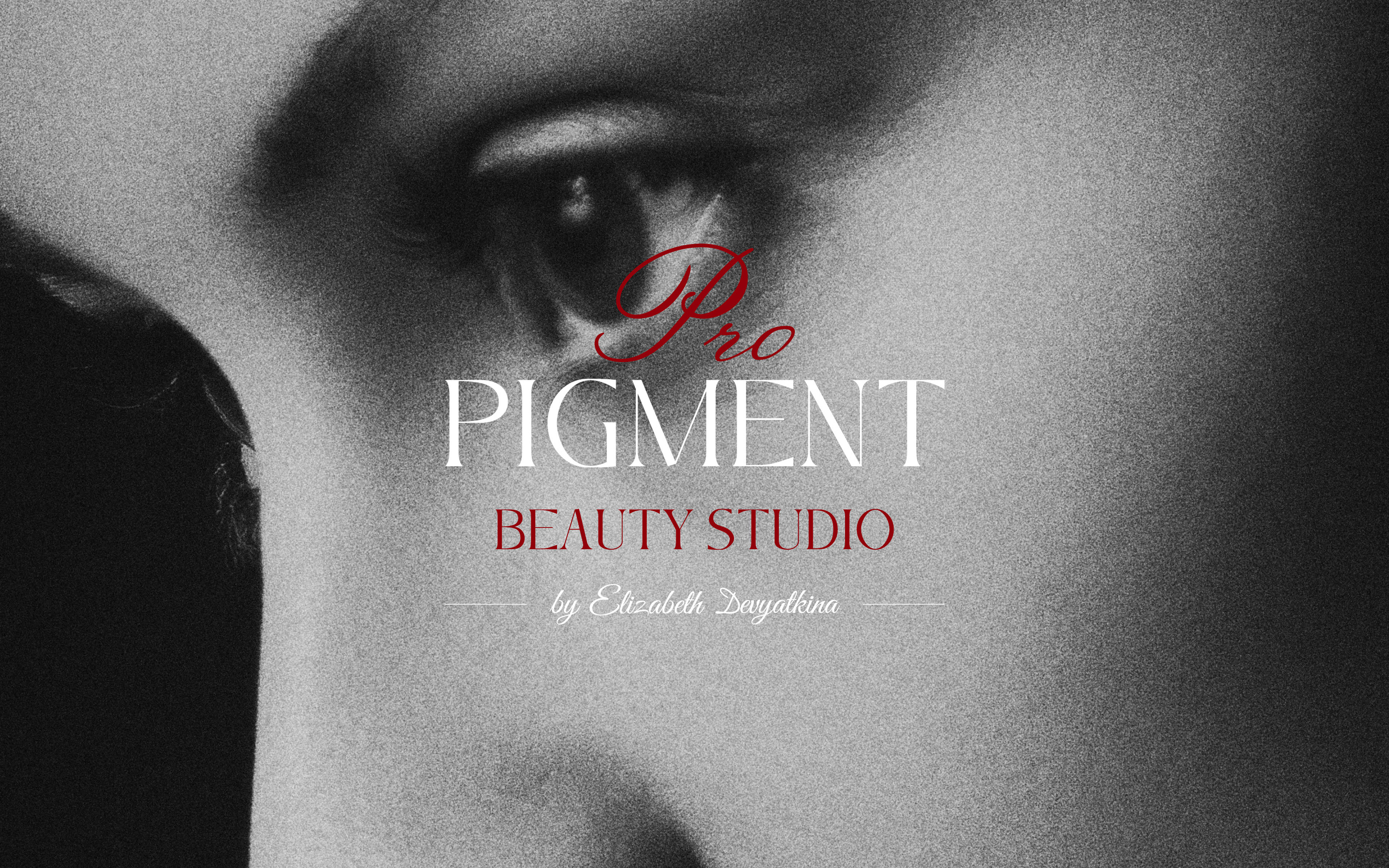 PERMANENT STUDIO|ФИРМЕННЫЙ СТИЛЬ — Изображение №7 — Брендинг, Маркетинг на Dprofile