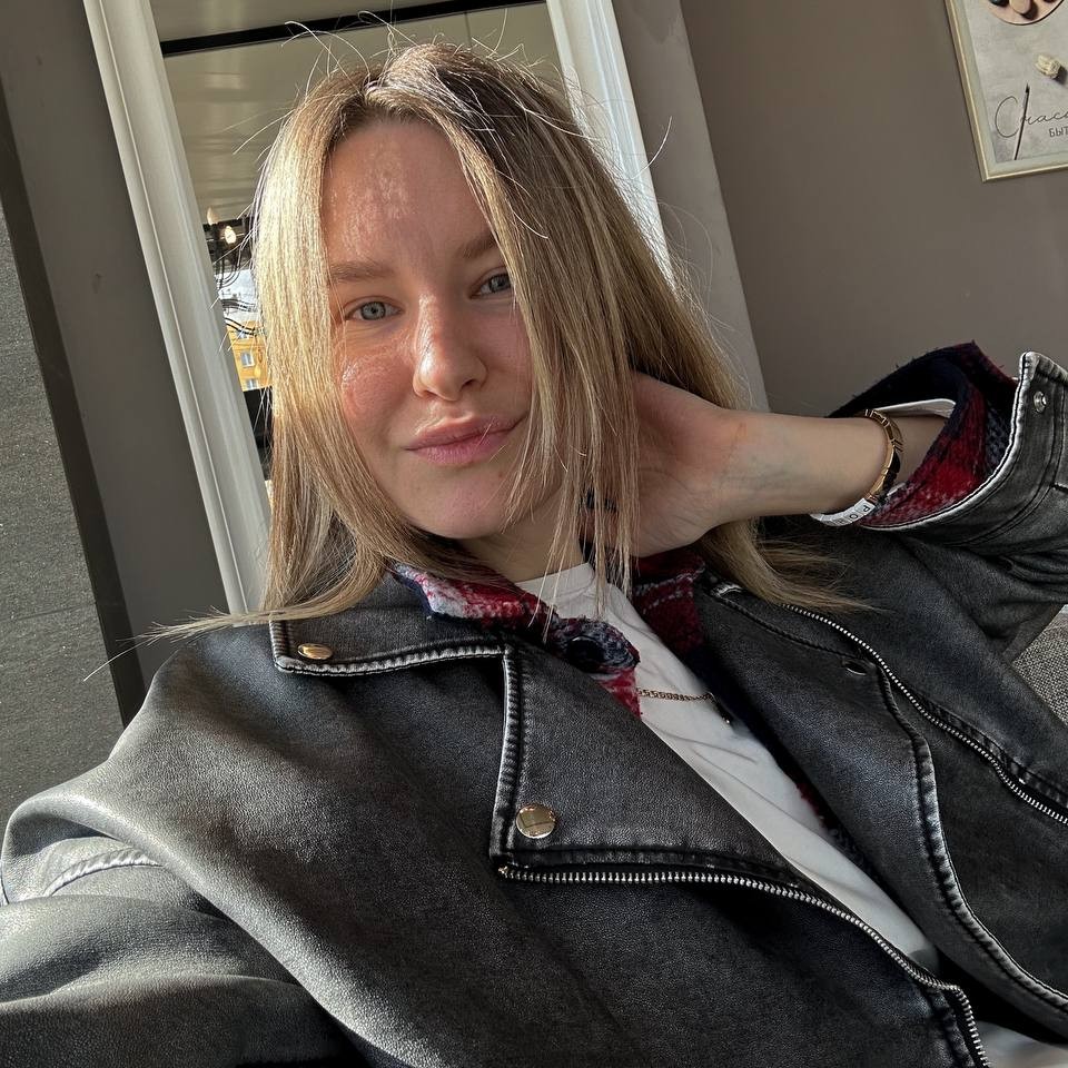 Аватар пользователя ANNA ELISEEVA