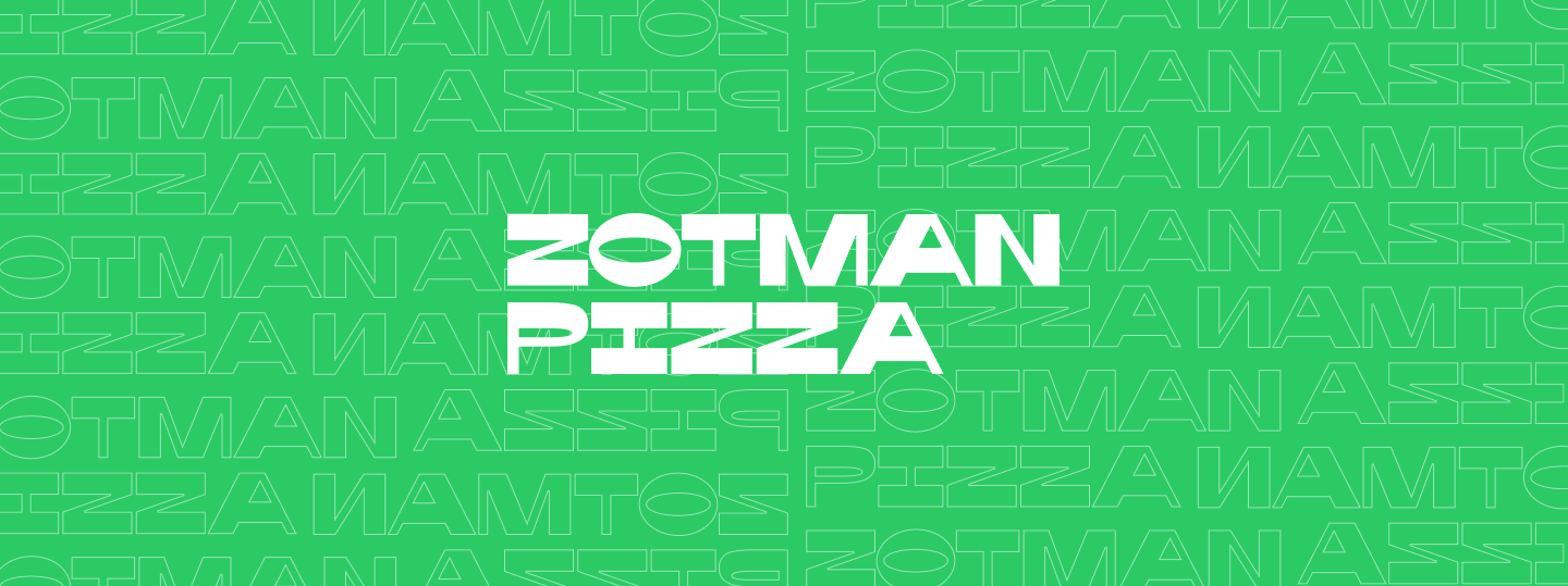 Акция для Zotman Pizza — Изображение №1 — Интерфейсы, Маркетинг на Dprofile