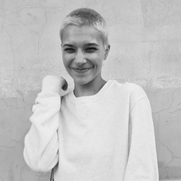 Аватар пользователя Юлия Тополь