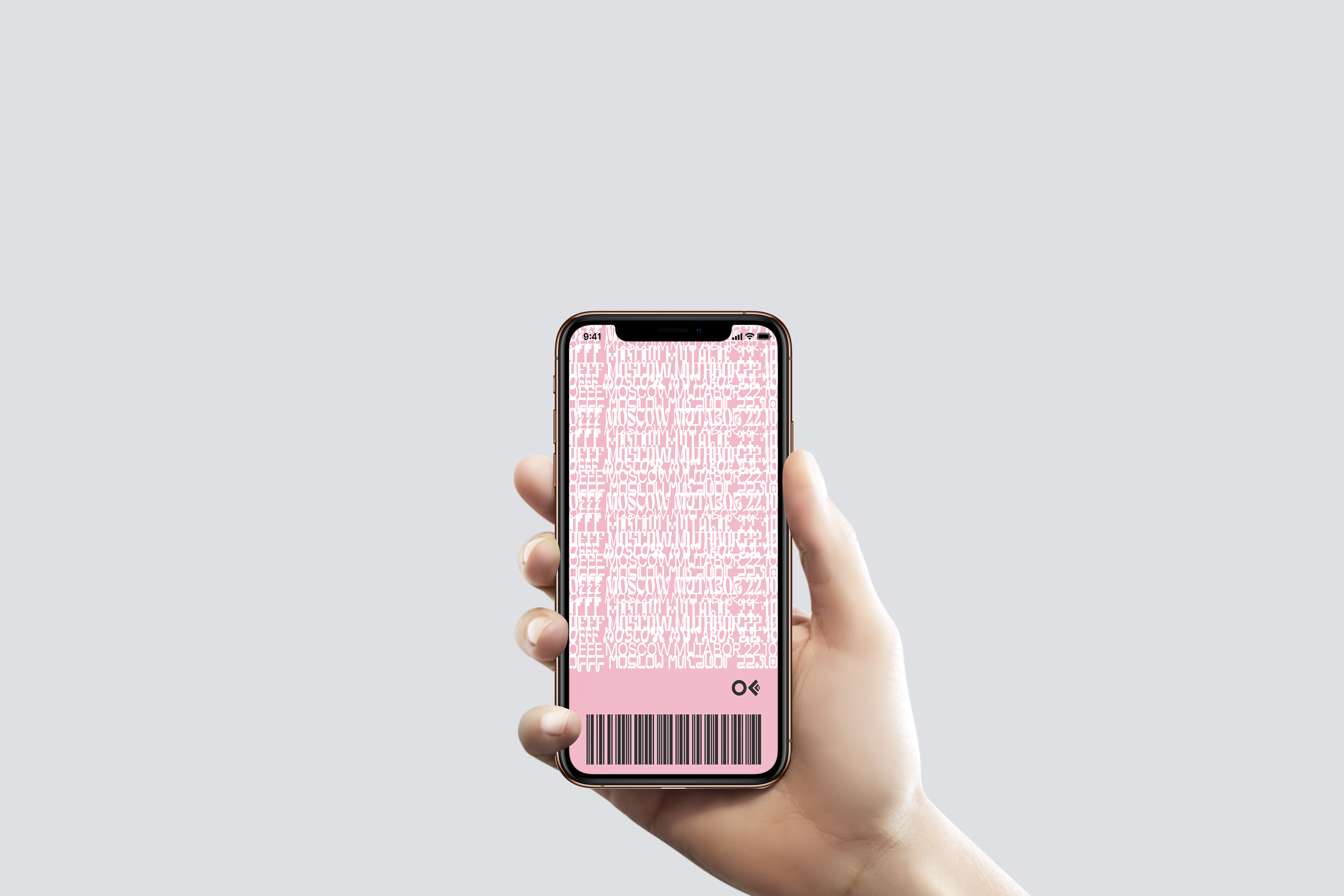 Айдентика фестиваля OFFF Moscow — Изображение №10 — Брендинг, Маркетинг на Dprofile