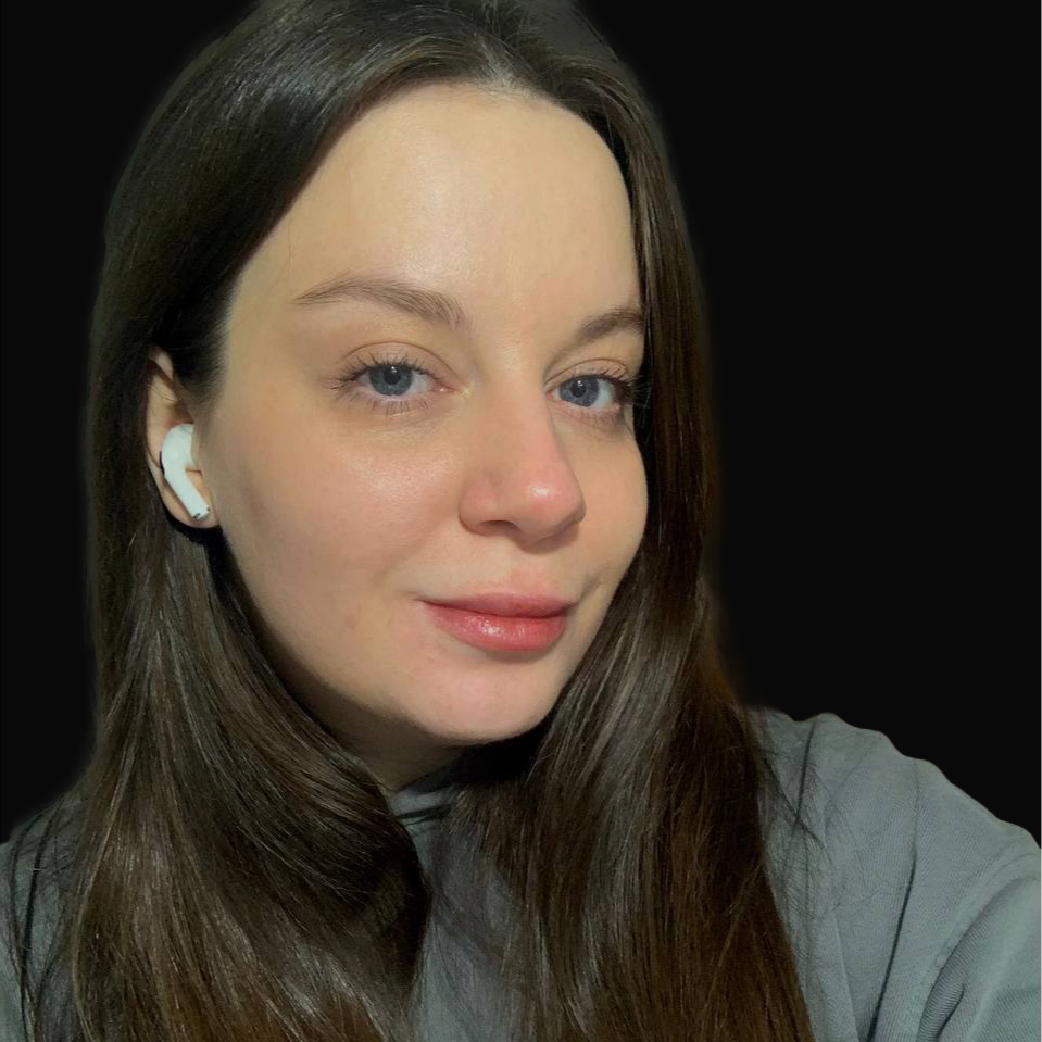Аватар пользователя Полина Монастырная