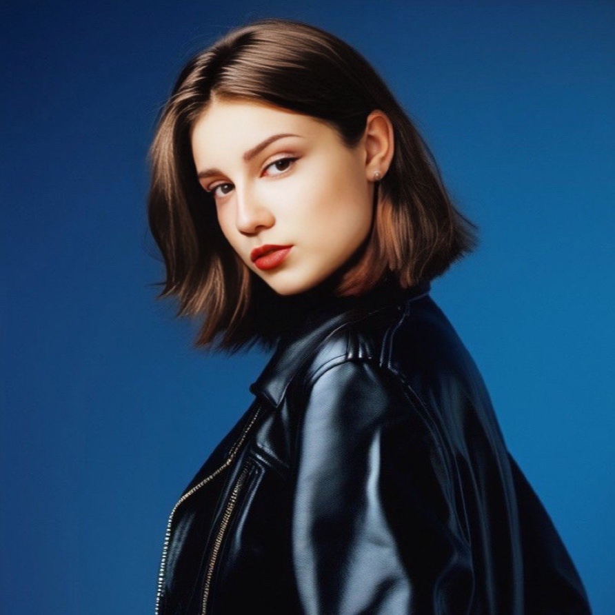 Аватар пользователя Nadya Kharitonova