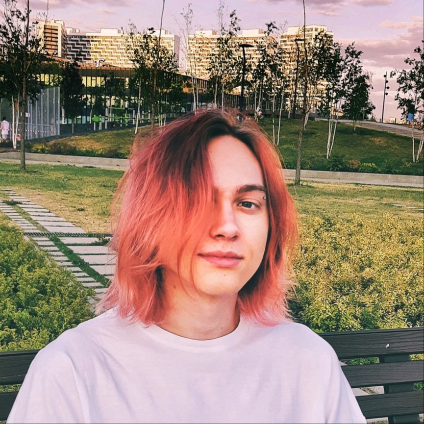 Аватар пользователя Андрей Ремизов