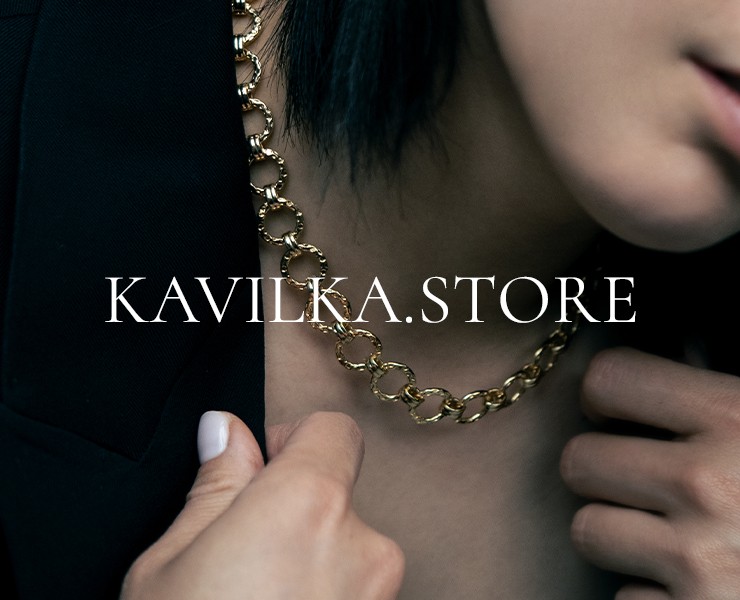 kavilka.store на Dprofile