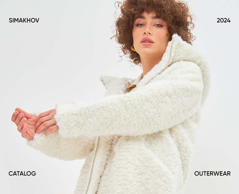 Simakhov / catalog design на Dprofile