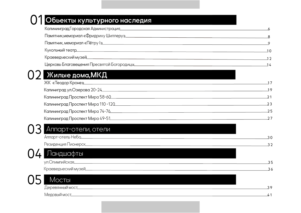 кейс фирм — Изображение №5 — Брендинг на Dprofile