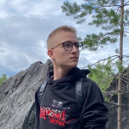 Аватар пользователя Тимофей Абрамов