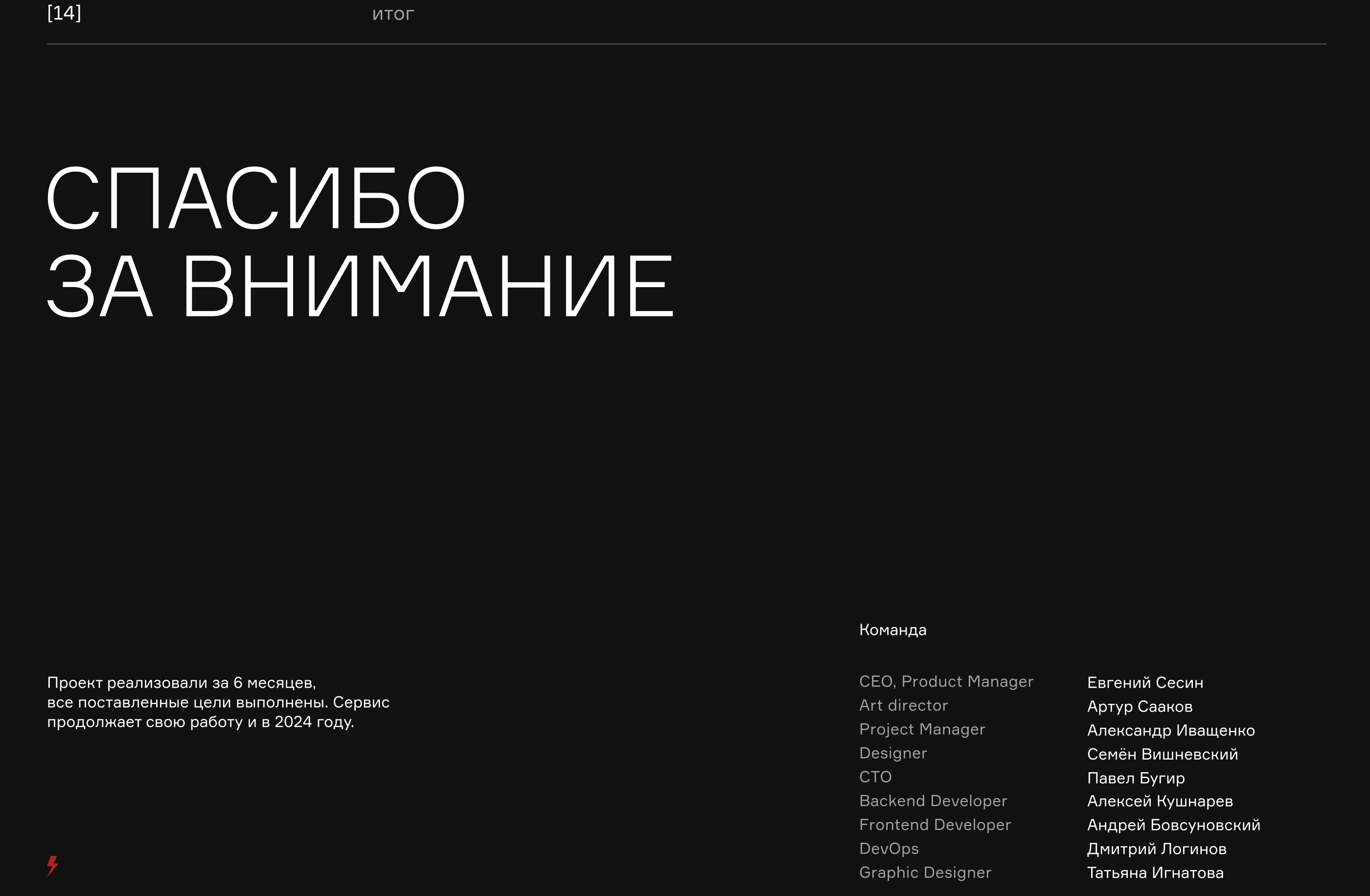 Revolt – онлайн-магазин — Изображение №21 — Брендинг, Маркетинг на Dprofile