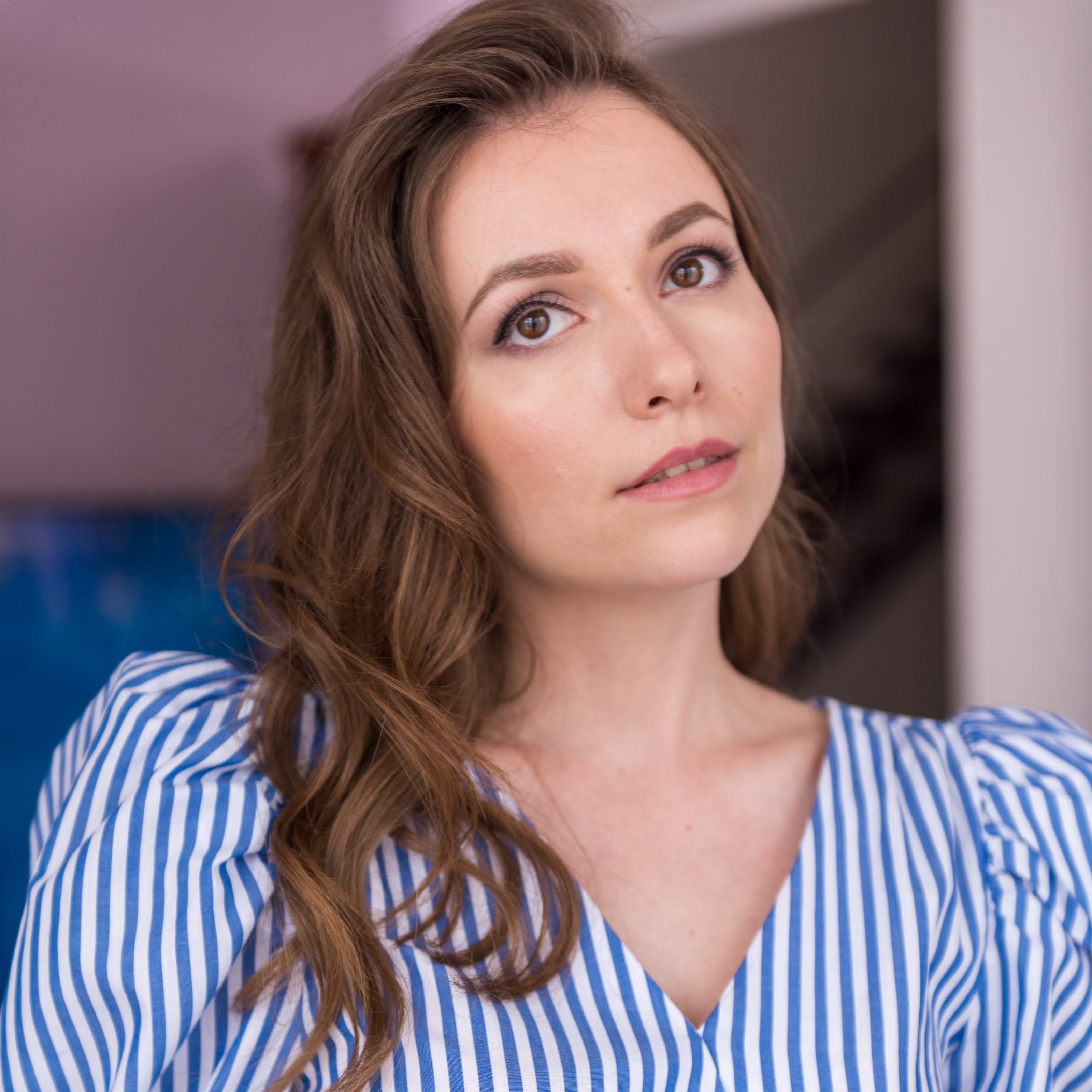 Аватар пользователя Маргарита Артамонова