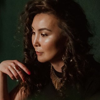 Аватар пользователя Venera Smirnova