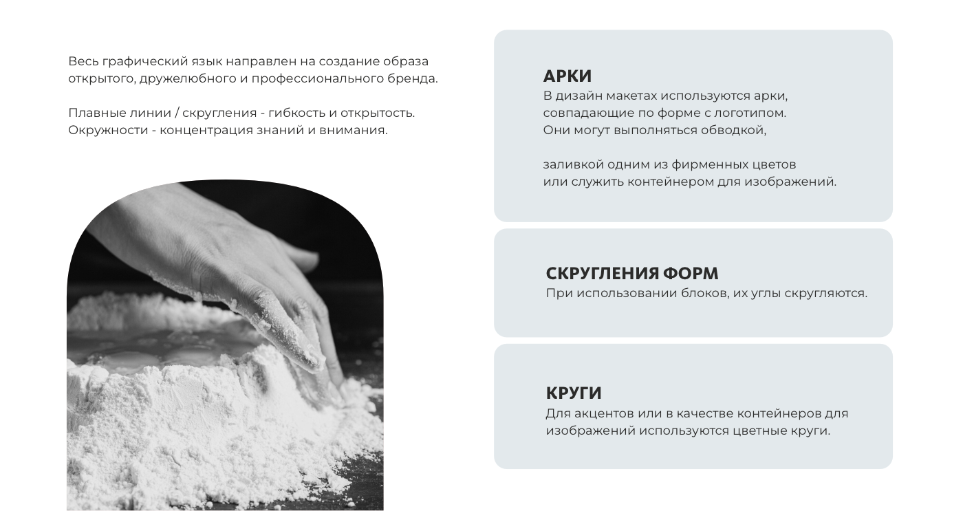 ARTEBIANKA – брендинг — Изображение №9 — Брендинг на Dprofile
