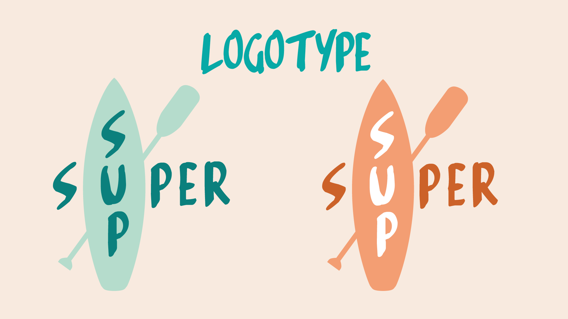 SuperSup — Изображение №5 — Брендинг на Dprofile