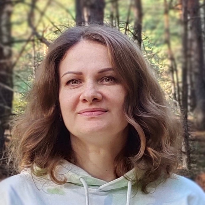 Аватар пользователя Елена Ермолова
