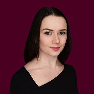 Аватар пользователя Оксана Юдина