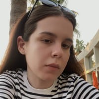 Аватар пользователя Жасмина Маркова