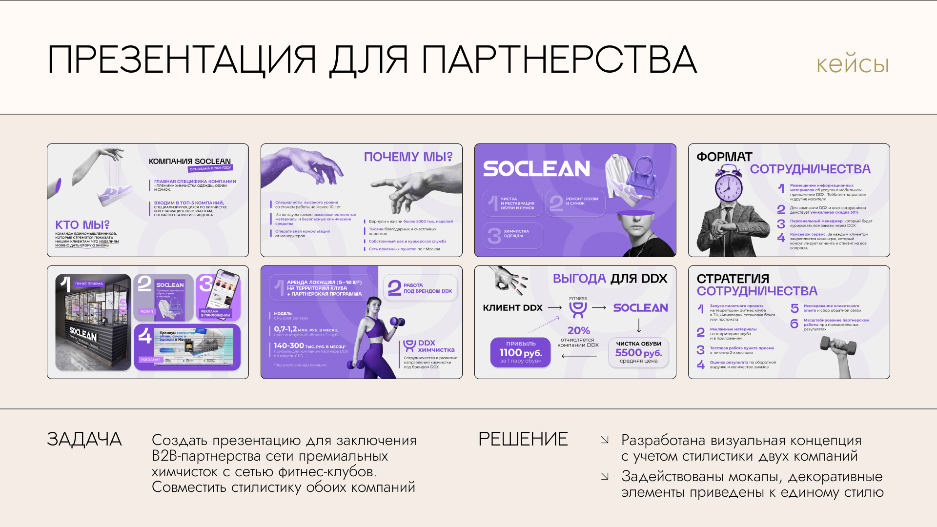 Портфолио дизайнера презентаций | Presentation design — Изображение №9 — Маркетинг на Dprofile