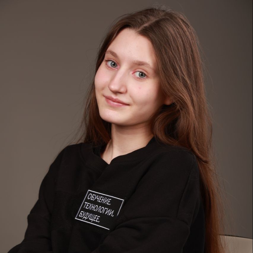 Аватар пользователя Мила Маева