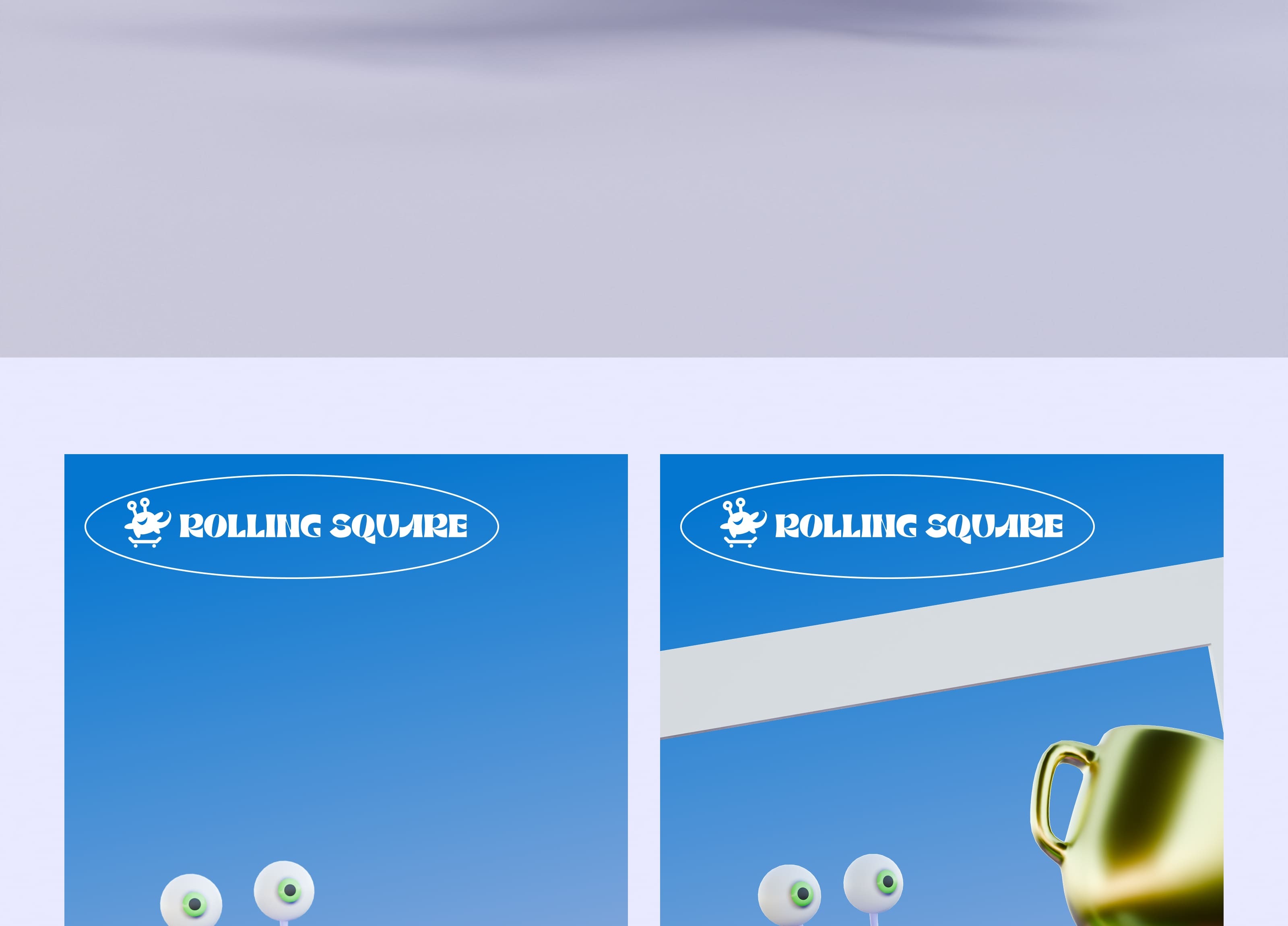 Mascot Design — Изображение №11 — Иллюстрация, 3D на Dprofile
