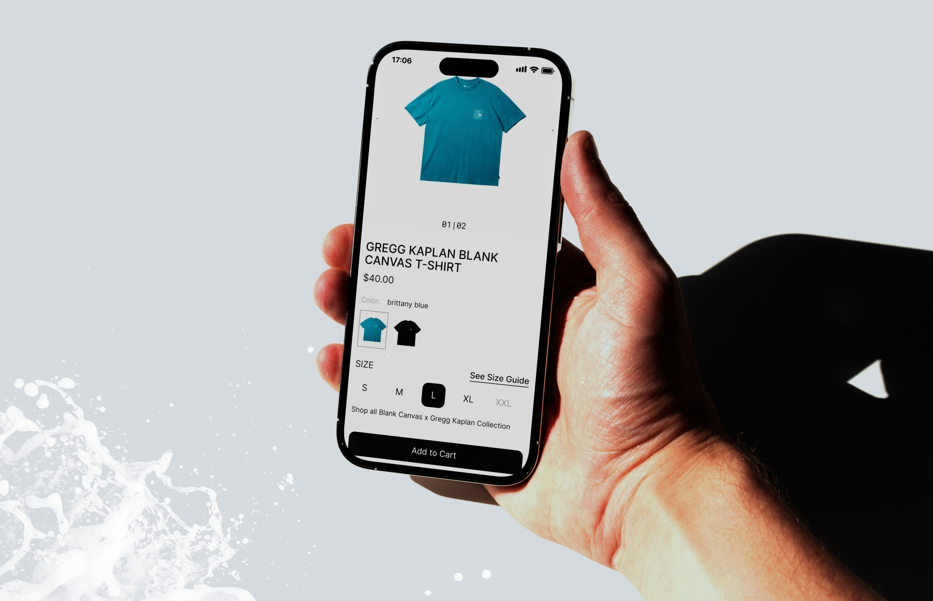 Quiksilver | E-commerce redesign — Изображение №9 — Интерфейсы на Dprofile