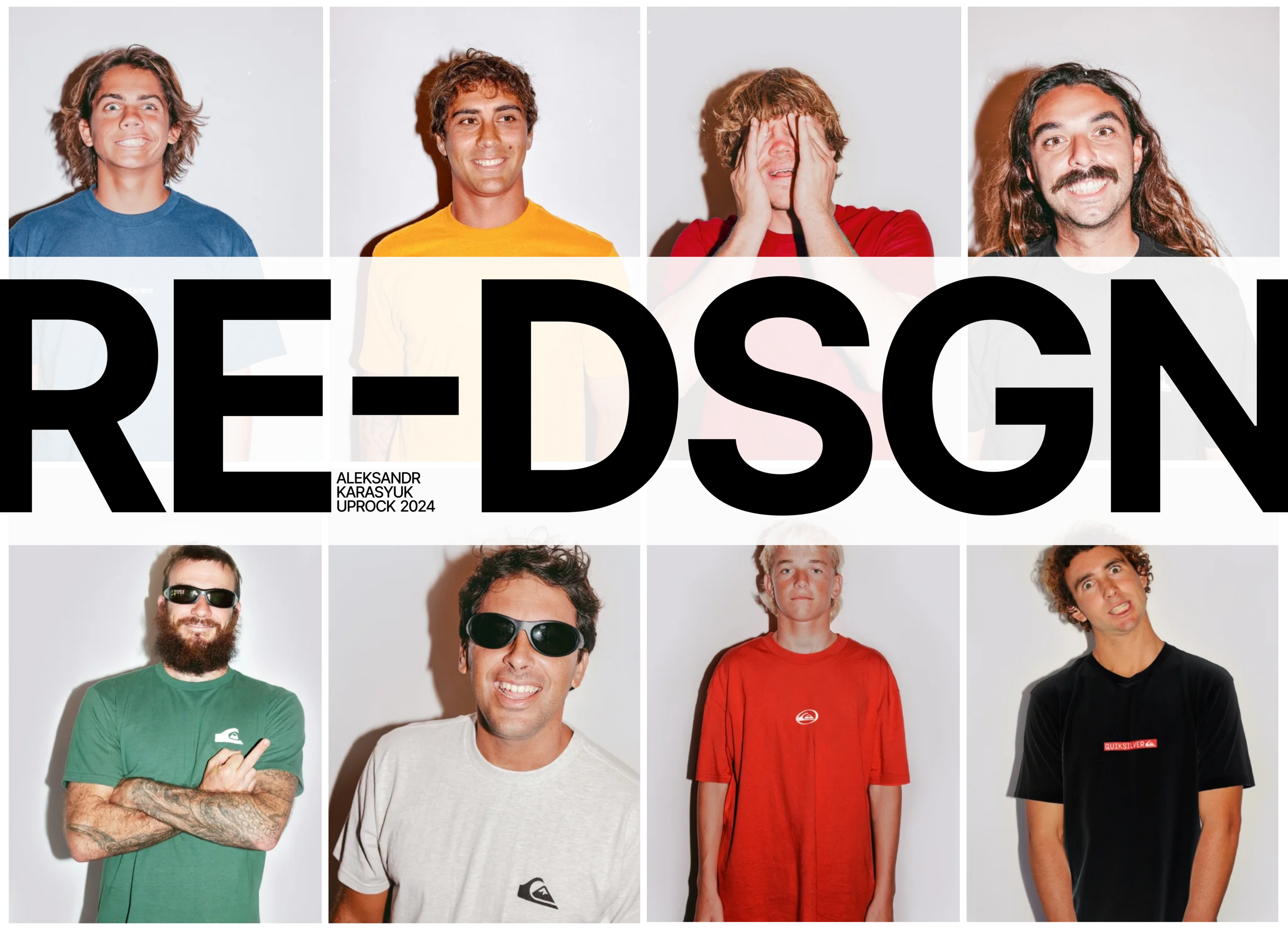 Quiksilver | E-commerce redesign — Изображение №17 — Интерфейсы на Dprofile