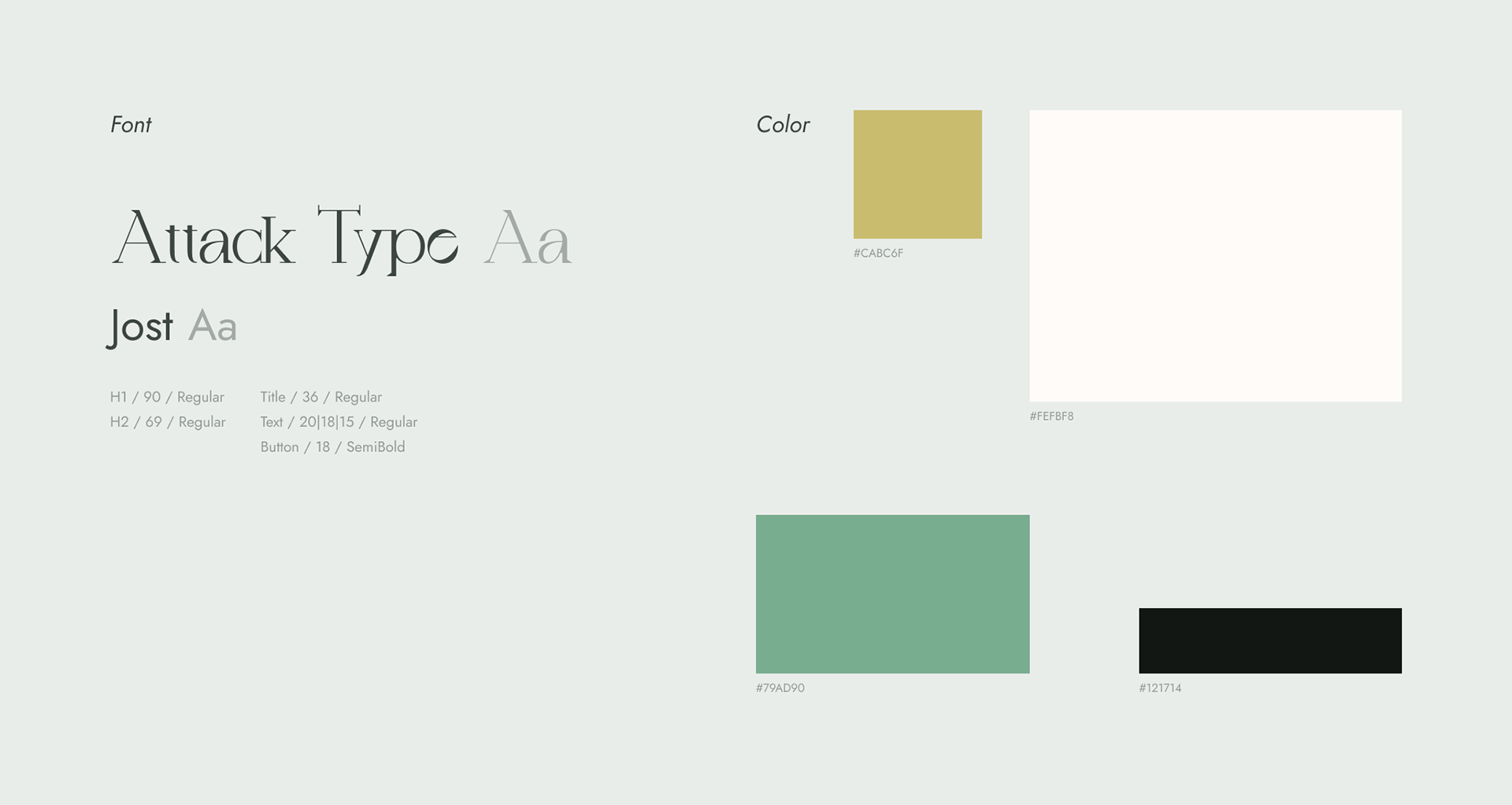 Онлайн курс Визуал & Эстетика PRO — Изображение №3 — Интерфейсы, Брендинг на Dprofile