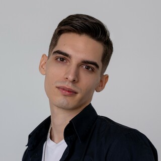 Аватар пользователя Андрей Гончаренко