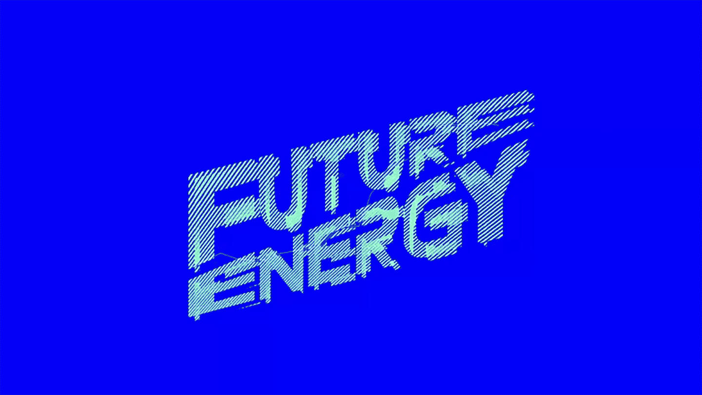 Future Energy techno music festival identity — Изображение №5 — Брендинг, Графика на Dprofile