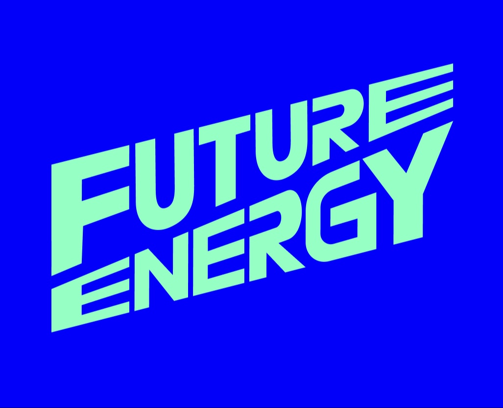 Future Energy techno music festival identity — Брендинг, Графика на Dprofile