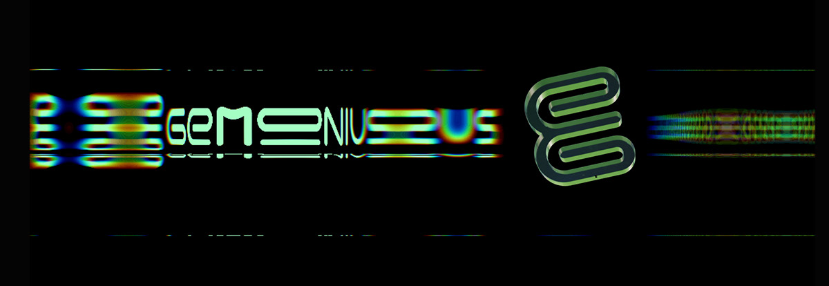 E-Genius платформа образования — Изображение №3 — Брендинг на Dprofile