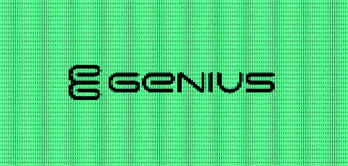 E-Genius платформа образования — Изображение №2 — Брендинг на Dprofile