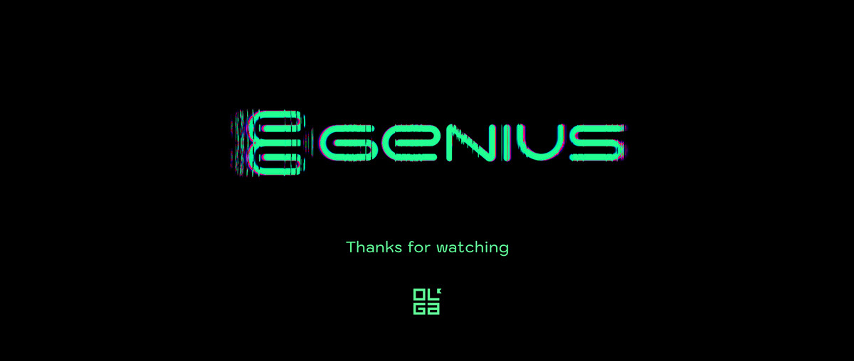 E-Genius платформа образования — Изображение №16 — Брендинг на Dprofile