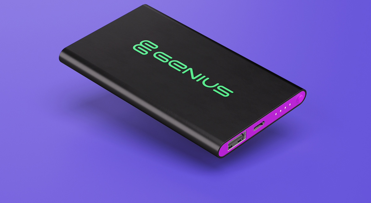 E-Genius платформа образования — Изображение №9 — Брендинг на Dprofile