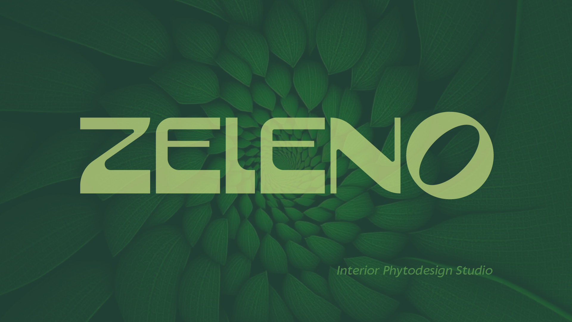 Zeleno | Фирменный стиль — Изображение №7 — Брендинг, Графика на Dprofile