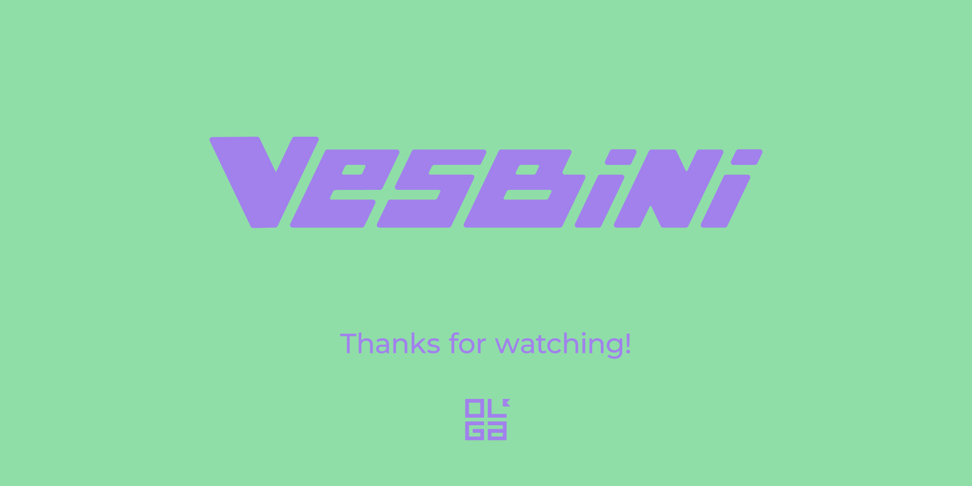 Vesbini | Фирменный стиль — Изображение №15 — Брендинг, Графика на Dprofile