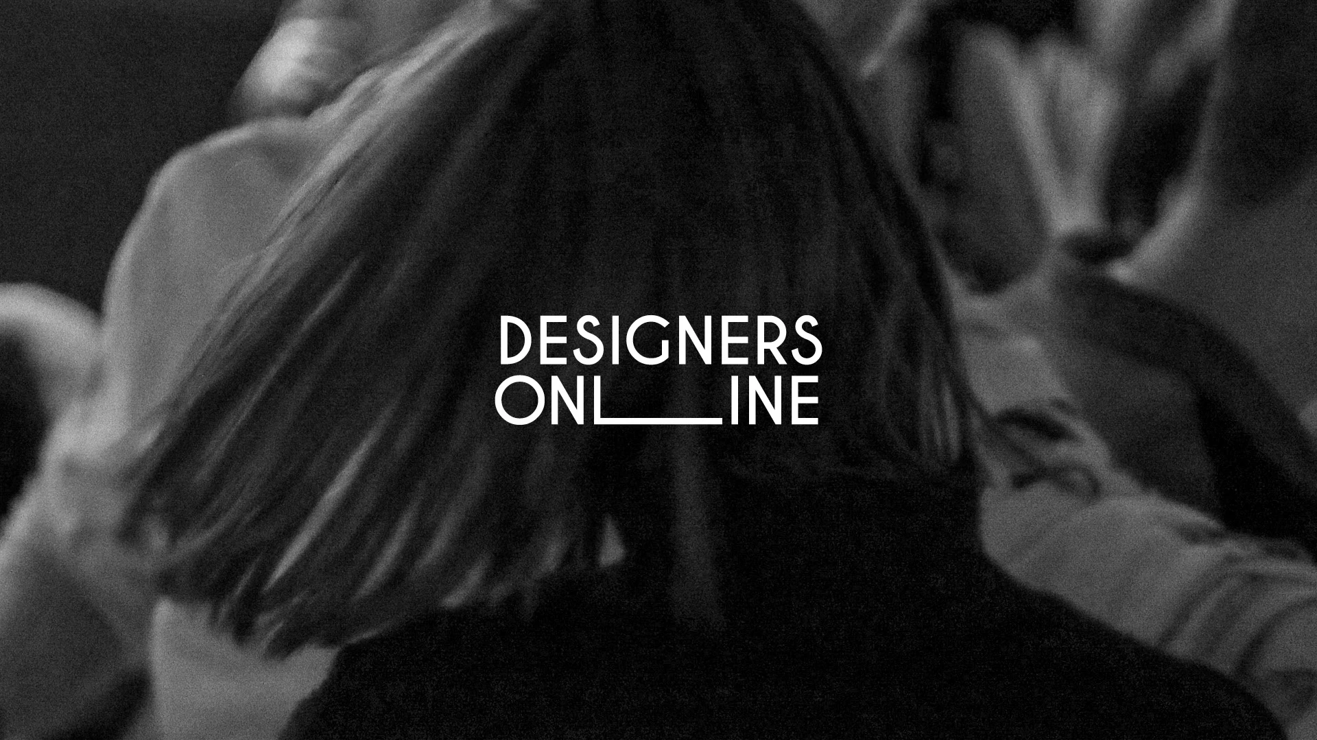 Designers.online | фирменный стиль — Изображение №12 — Брендинг, Графика на Dprofile