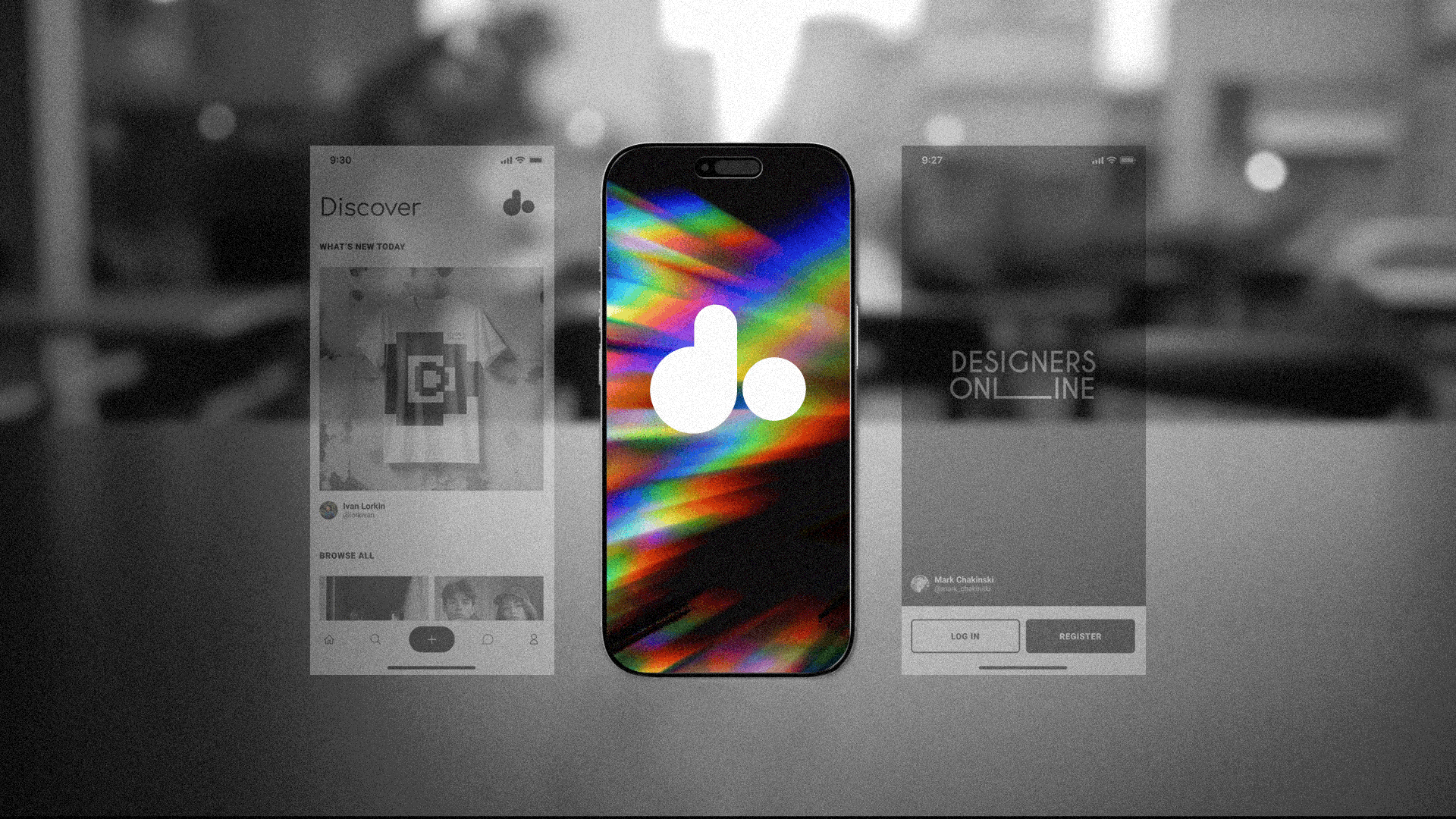 Designers.online | фирменный стиль — Изображение №26 — Брендинг, Графика на Dprofile
